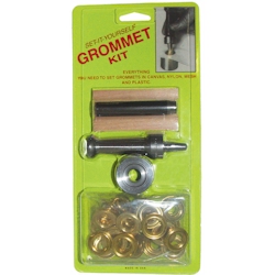 C.S. Osborne Set It Yourself Grommet Kit