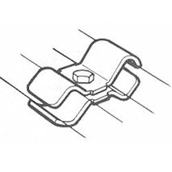 FrameMaker Parallel Clamp