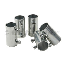 Kover Klamps Slide Locks