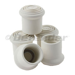 Kover Klamps Rubber Tips - 5-Pack