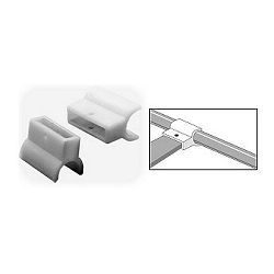 Taylor Made Boat Cover Support Rail Bow Socket