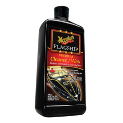 Meguiar's Flagship Premium Marine Wax