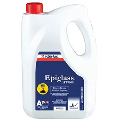 Interlux Epiglass HT9000 Epoxy Resin