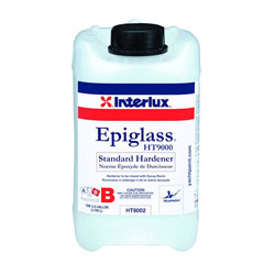 Interlux Epiglass HT9002 Epoxy Standard Cure Hardener