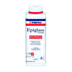 Interlux Epiglass HT9001 Epoxy Fast Cure Hardner