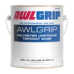Awlgrip Polyester Urethane Topcoat Base