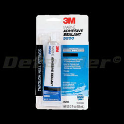 3M 5200 Marine Adhesive Sealant