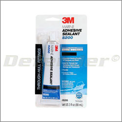 3M 5200 Marine Adhesive Sealant