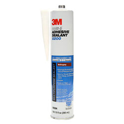 3M 5200 Marine Adhesive Sealant 5200