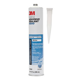 3M 5200 Marine Adhesive Sealant 5200