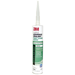 3M 4200 Marine Adhesive Sealant Fast Cure