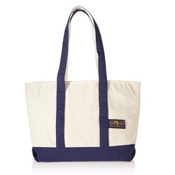 Green Mountain Travel Tote