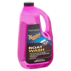 Meguiar's Boat Wash