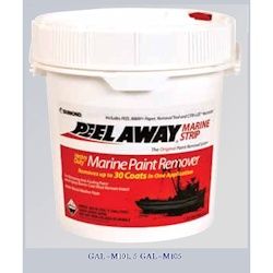 Dumond Peel Away Marine Strip