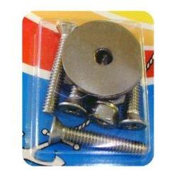 Handi-Man Antenna Base Mount Kit