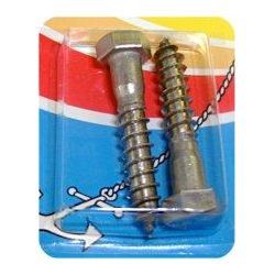 Handi-Man Lag Screw