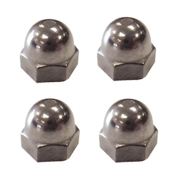 Handi-Man Cap Nuts