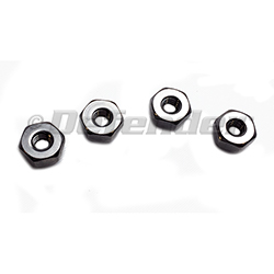 Handi-Man Lock Nut