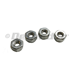 Handi-Man Lock Nut