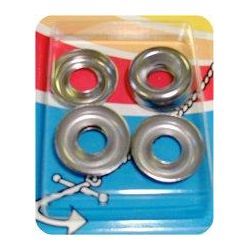Handi-Man Finishing Washers