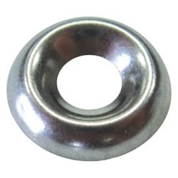 Handi-Man Finishing Washers