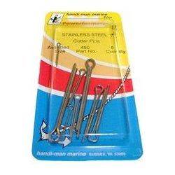 Handi-Man Cotter Pins