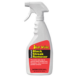 Star brite Black Streak Remover