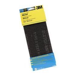 3M Marine Metal Finishing Pad