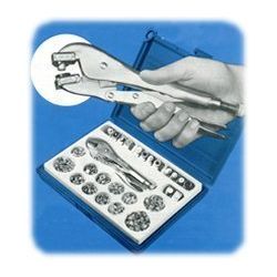 Time Saver Tool Grip Fast Kits