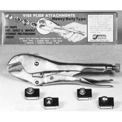 Time Saver Tool Grip Fast Kits