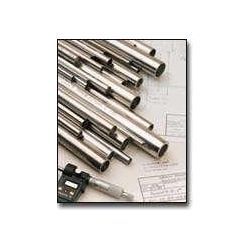 King Marine Stainless Steel Tubing