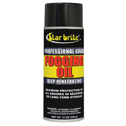 Star brite Fogging Oil