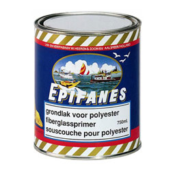 Epifanes Fiberglass Primer