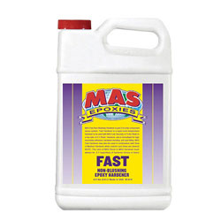 MAS Epoxies Fast Hardener