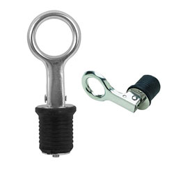 Snap Lock Drain Plug