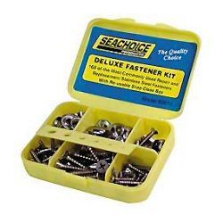 Deluxe Fastener Kit