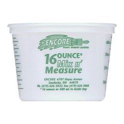Mix N' Measure Mixing Cup / Container