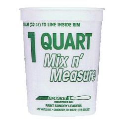 Mix N' Measure Mixing Cup / Container