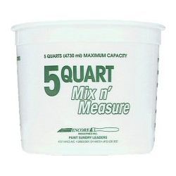 Mix N' Measure Mixing Cup / Container