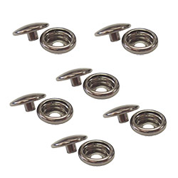 Handi-Man Canvas Snap Fasteners