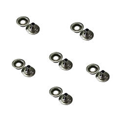 Handi-Man Canvas Snap Fasteners
