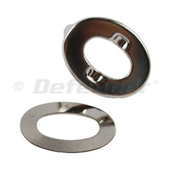 Handi-Man Curtain Fasteners