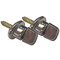 Handi-Man Curtain Fasteners
