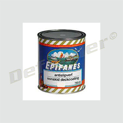 Epifanes Non-Skid Deck Coating