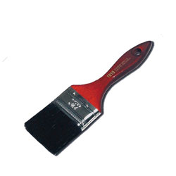 ArroWorthy 1610 Black China Bristle Brush