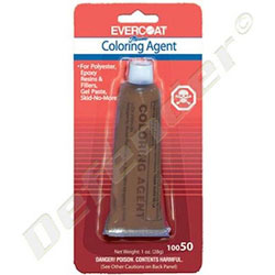 Evercoat Resin Coloring Pigment