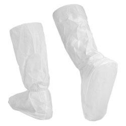 Western Pacific Trading Disposable Protective Boot Covers