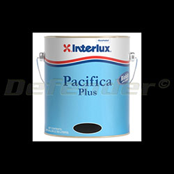Interlux Pacifica Plus Copper-Free Antifouling Paint