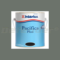 Interlux Pacifica Plus Copper-Free Antifouling Paint