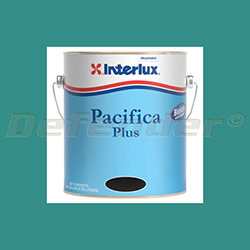 Interlux Pacifica Plus Copper-Free Antifouling Paint